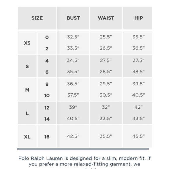 Ralph Lauren Polo Button Up - Picture 6 of 6